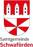 Logo Samtgemeinde Schwaförden